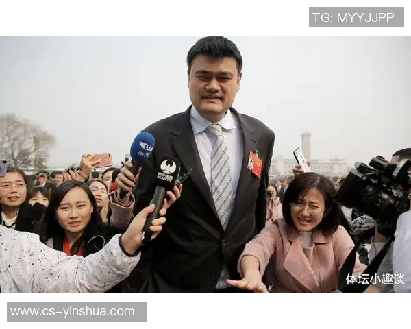 姚明身高变化的统计分析及其对篮球运动的影响探讨 姚明身高变化的统计分析及其对篮球运动的影响探讨