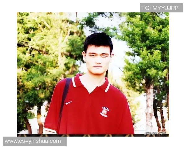 广夏姚明的传奇之路:从篮球巨星到文化传播的桥梁 广夏姚明的传奇之路:从篮球巨星到文化传播的桥梁