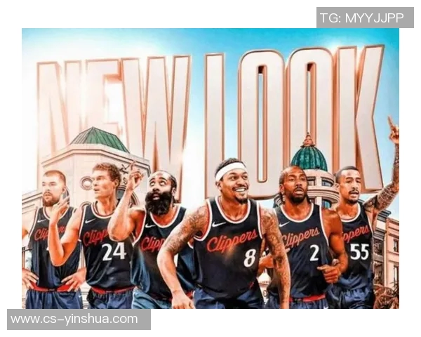 快船主帅透露球队战术变化,引起轰动 快船主帅透露球队战术变化,引起轰动