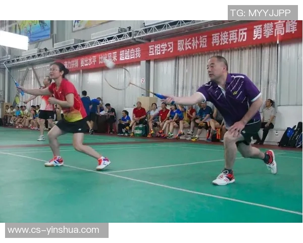 杭州羽毛球队勇攀高峰的奋斗故事与冠军赛背后的不懈努力