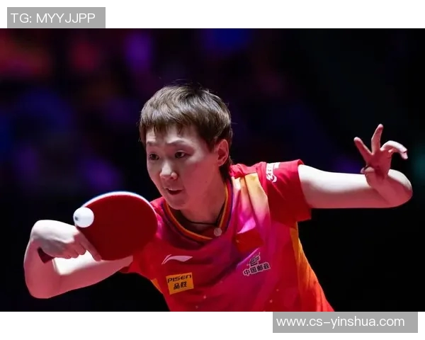 聚焦乒乓球:探讨杭州乒乓球队在灵活性训练中的创新与实践