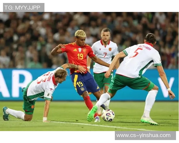 西班牙队亚马尔携手新鲜人力助力队伍壮大